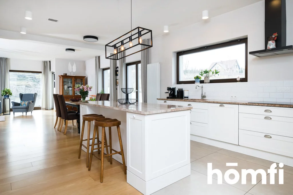 Dom 204,70 m², oferta nr , 6752/2089/ODS, Owczary, Dolina