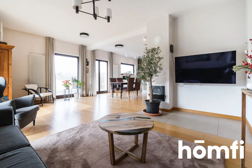 Dom 204,70 m², oferta nr , 6752/2089/ODS, Owczary, Dolina