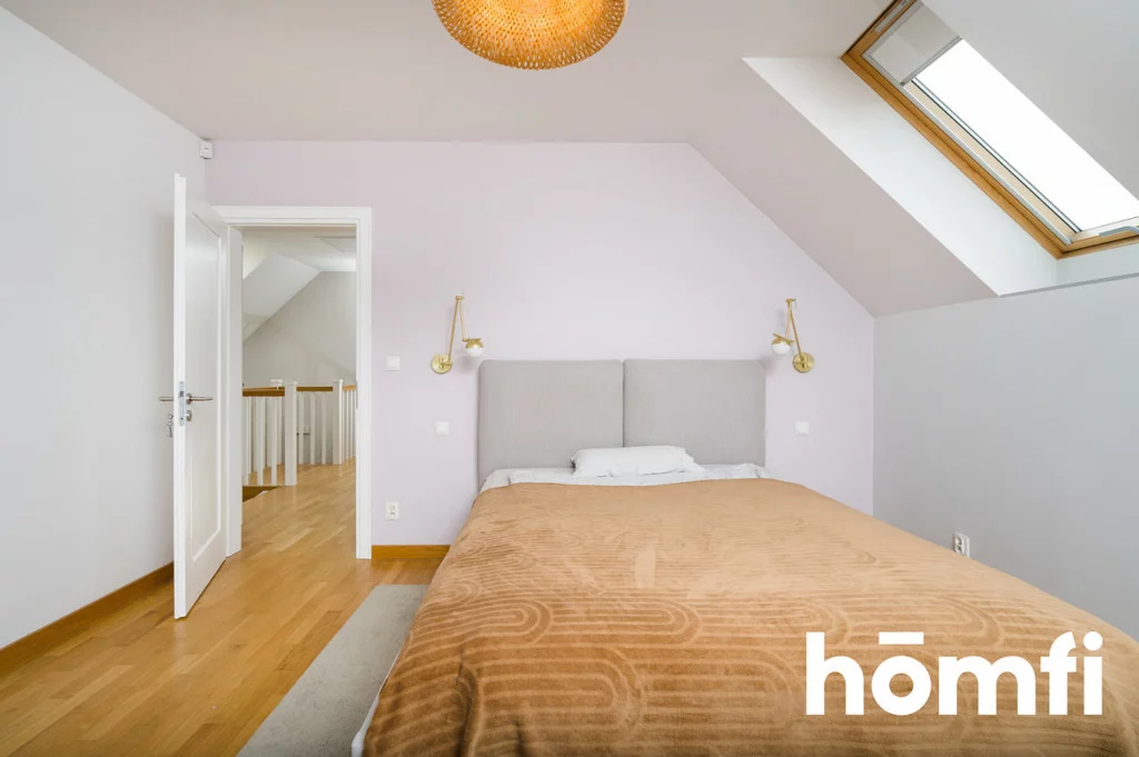 Dom 204,70 m², oferta nr , 6752/2089/ODS, Owczary, Dolina