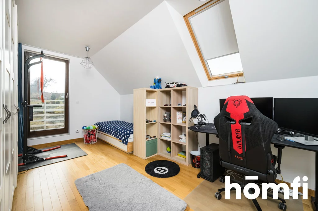 Dom 204,70 m², oferta nr , 6752/2089/ODS, Owczary, Dolina