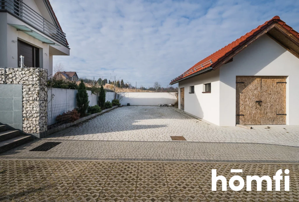 Dom 204,70 m², oferta nr , 6752/2089/ODS, Owczary, Dolina