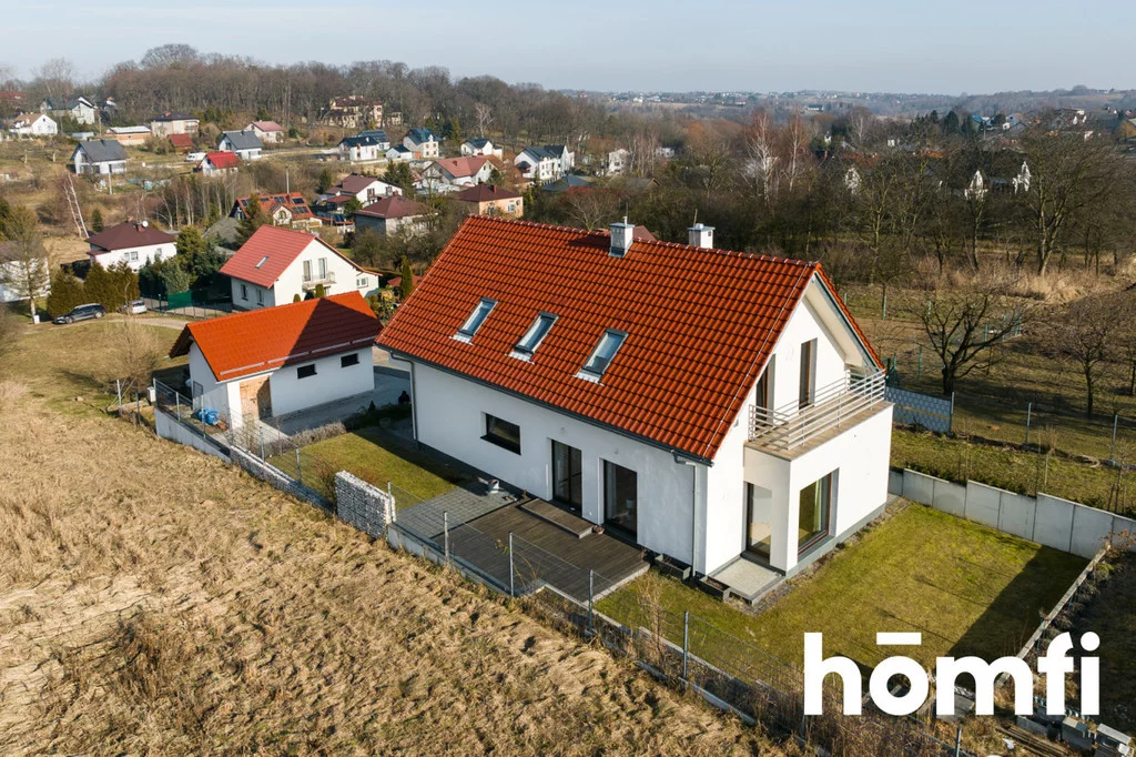 Dom 204,70 m², oferta nr , 6752/2089/ODS, Owczary, Dolina