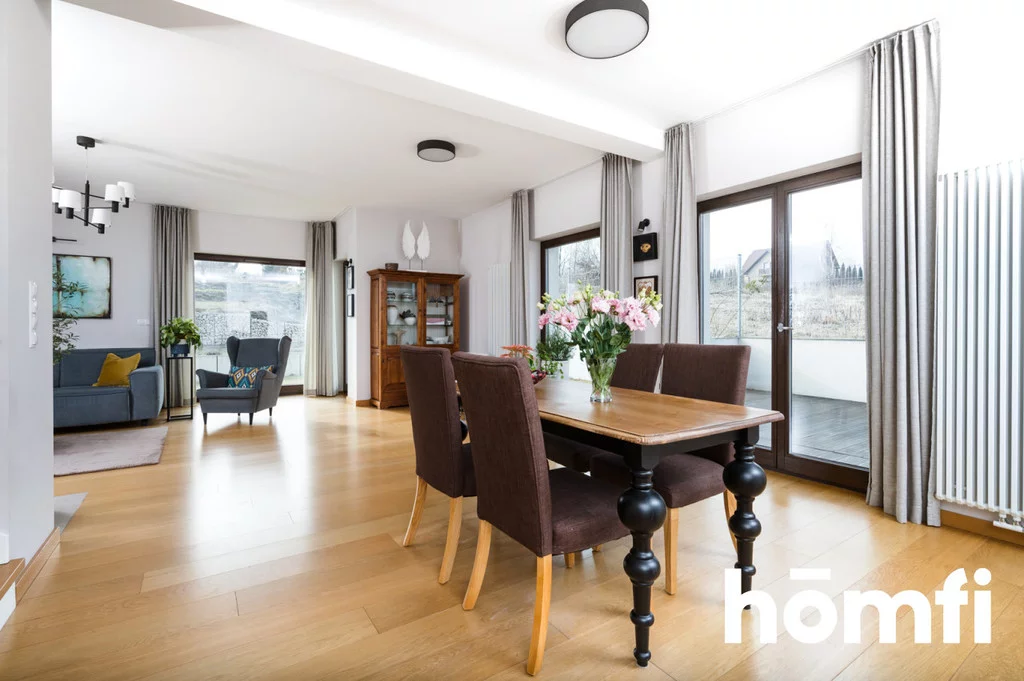 Dom 204,70 m², oferta nr , 6752/2089/ODS, Owczary, Dolina