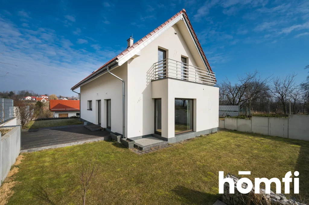 Dom 204,70 m², oferta nr , 6799/2089/ODS, Owczary, Dolina
