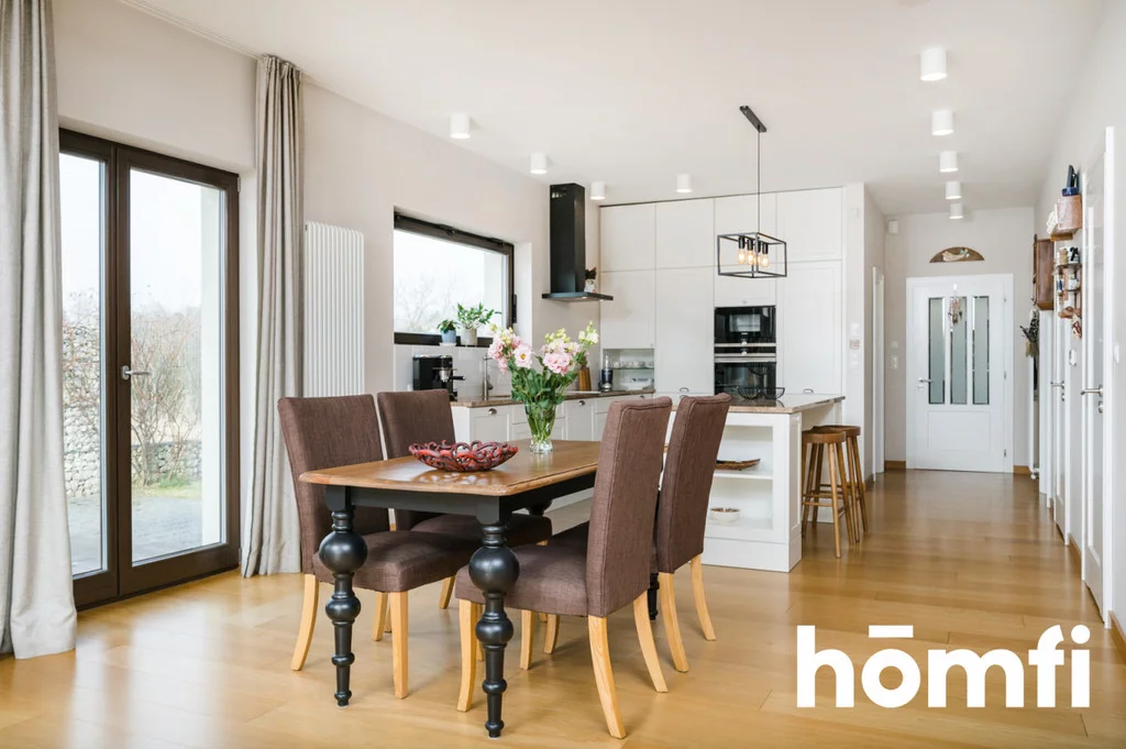 Dom 204,70 m², oferta nr , 6799/2089/ODS, Owczary, Dolina