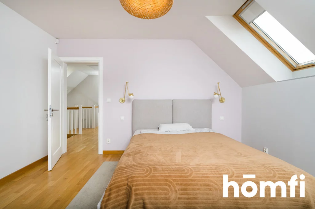 Dom 204,70 m², oferta nr , 6799/2089/ODS, Owczary, Dolina
