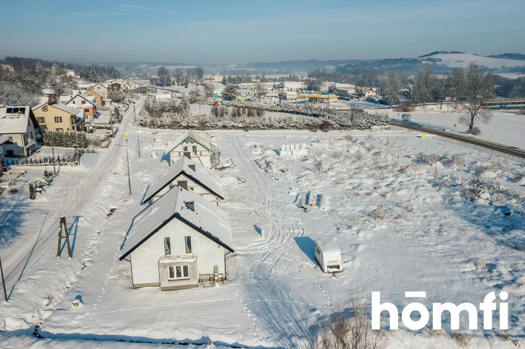 Dom 119,16 m², oferta nr , 5550/2089/ODS, Dynów