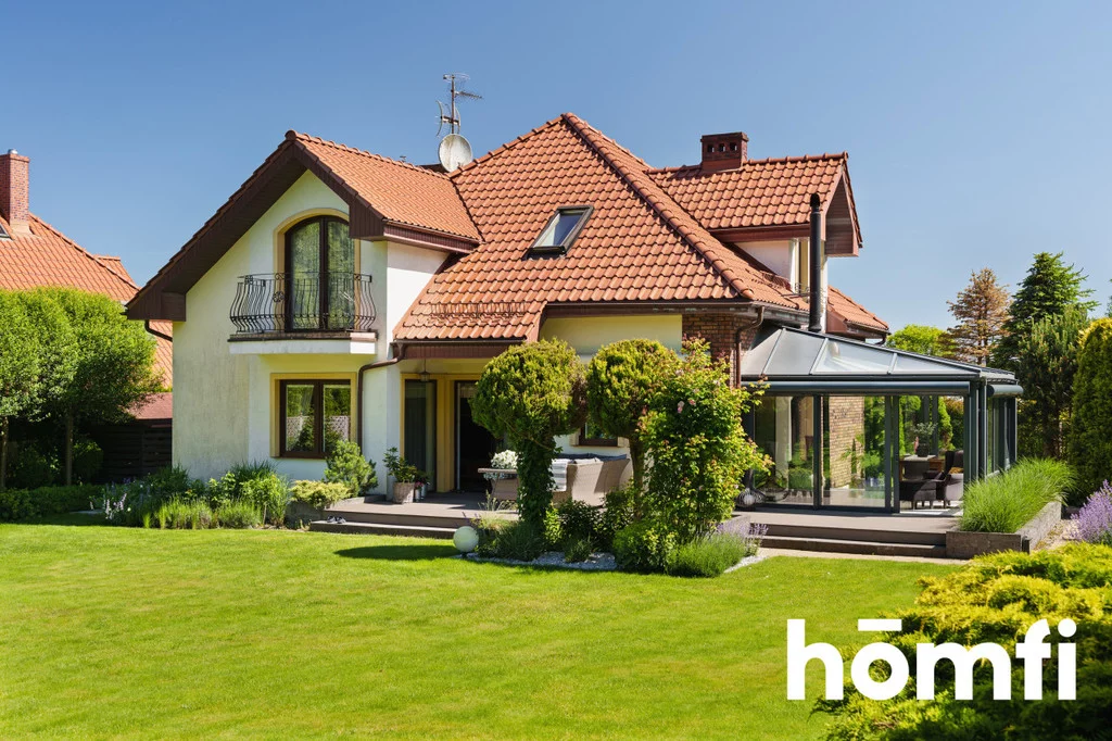 Dom 167,90 m², oferta nr , 6567/2089/ODS, Gdańsk, Kokoszki, Egiertowska