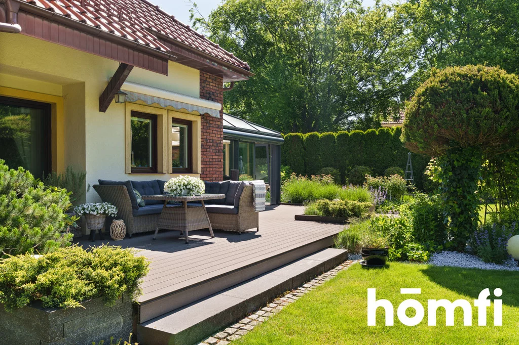Dom 167,90 m², oferta nr , 6567/2089/ODS, Gdańsk, Kokoszki, Egiertowska