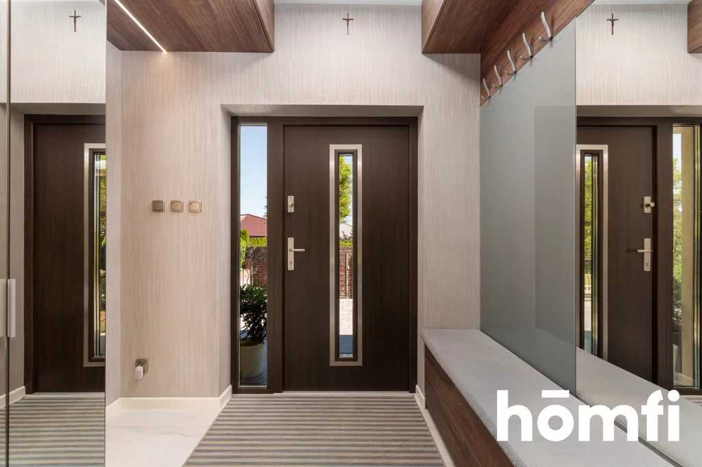 Dom 167,90 m², oferta nr , 6567/2089/ODS, Gdańsk, Kokoszki, Egiertowska