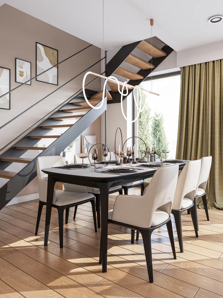 Dom 96,50 m², oferta nr , 6683/2089/ODS, Michałowice, Fiołkowa