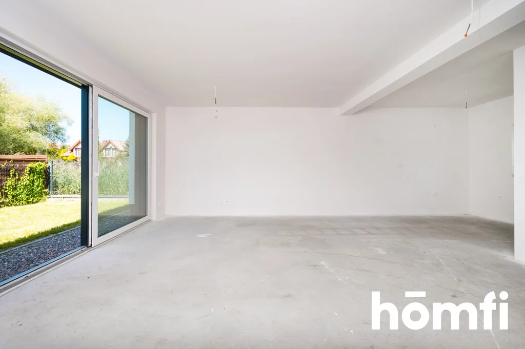 Dom 96,50 m², oferta nr , 6683/2089/ODS, Michałowice, Fiołkowa