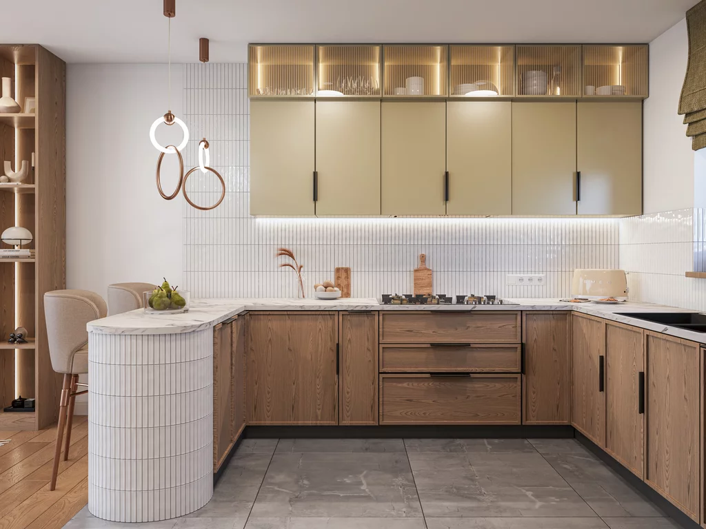 Dom 96,50 m², oferta nr , 6683/2089/ODS, Michałowice, Fiołkowa