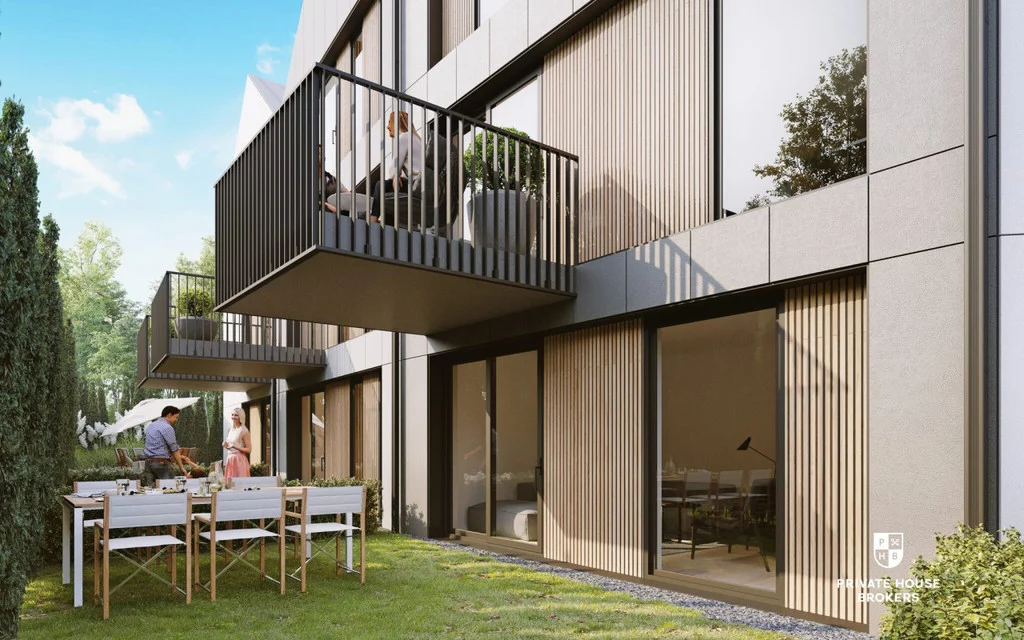 Dom 189,81 m², oferta nr , 6426/2089/ODS, Kraków, Bronowice, Gabrieli Zapolskiej
