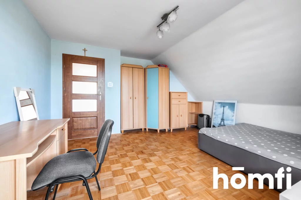 Dom 158,00 m², oferta nr , 5916/2089/ODS, Franciszków, Głogowa