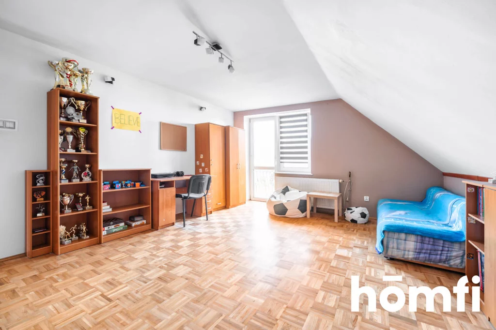 Dom 158,00 m², oferta nr , 5916/2089/ODS, Franciszków, Głogowa