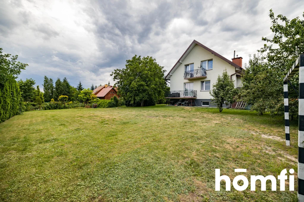 Dom 158,00 m², oferta nr , 5916/2089/ODS, Franciszków, Głogowa