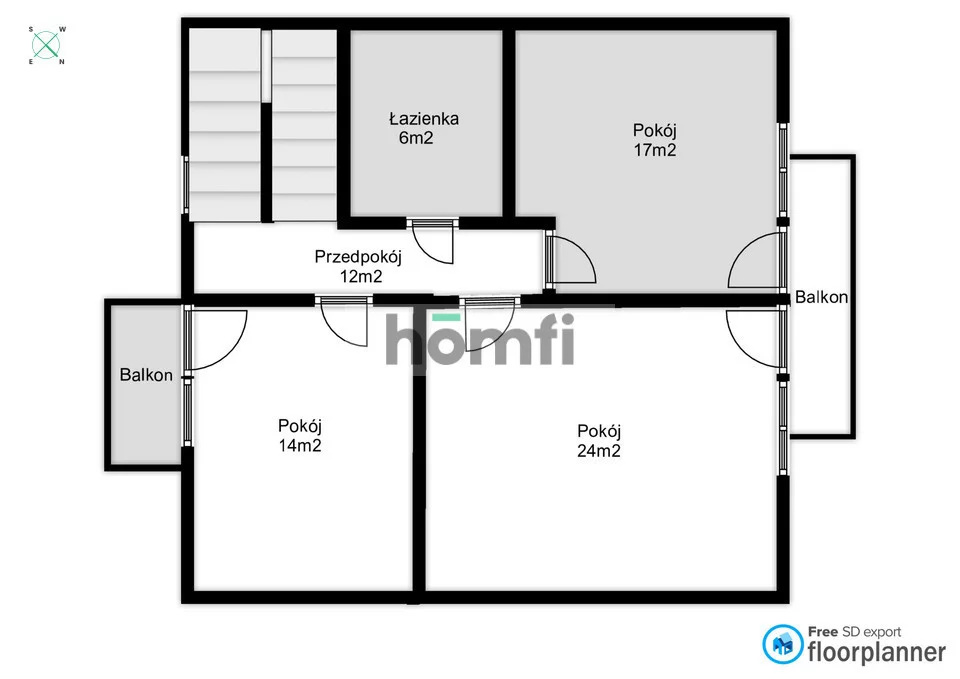 Dom 158,00 m², oferta nr , 5916/2089/ODS, Franciszków, Głogowa
