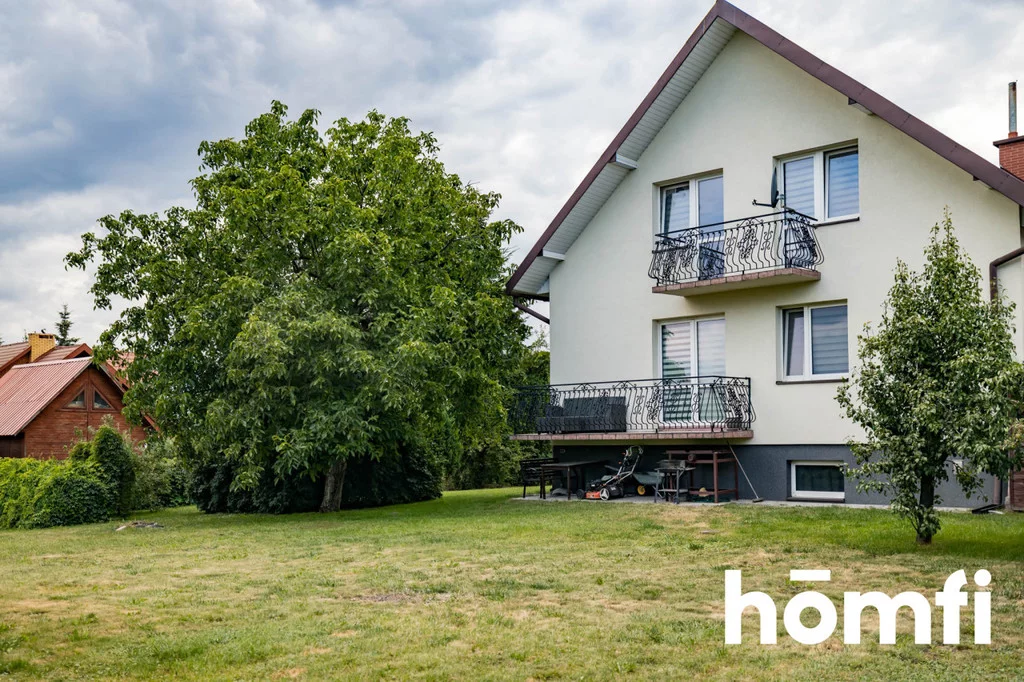 Dom 158,00 m², oferta nr , 5916/2089/ODS, Franciszków, Głogowa