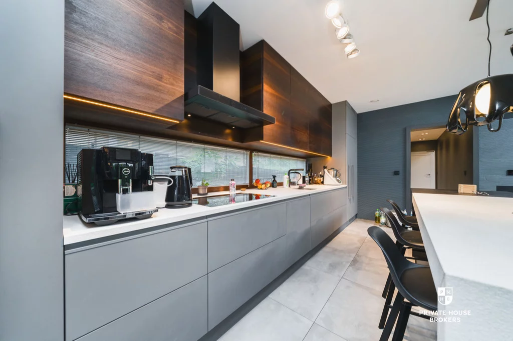 Dom i rezydencja 327,64 m², oferta nr , 6471/2089/ODS, Bibice, Graniczna