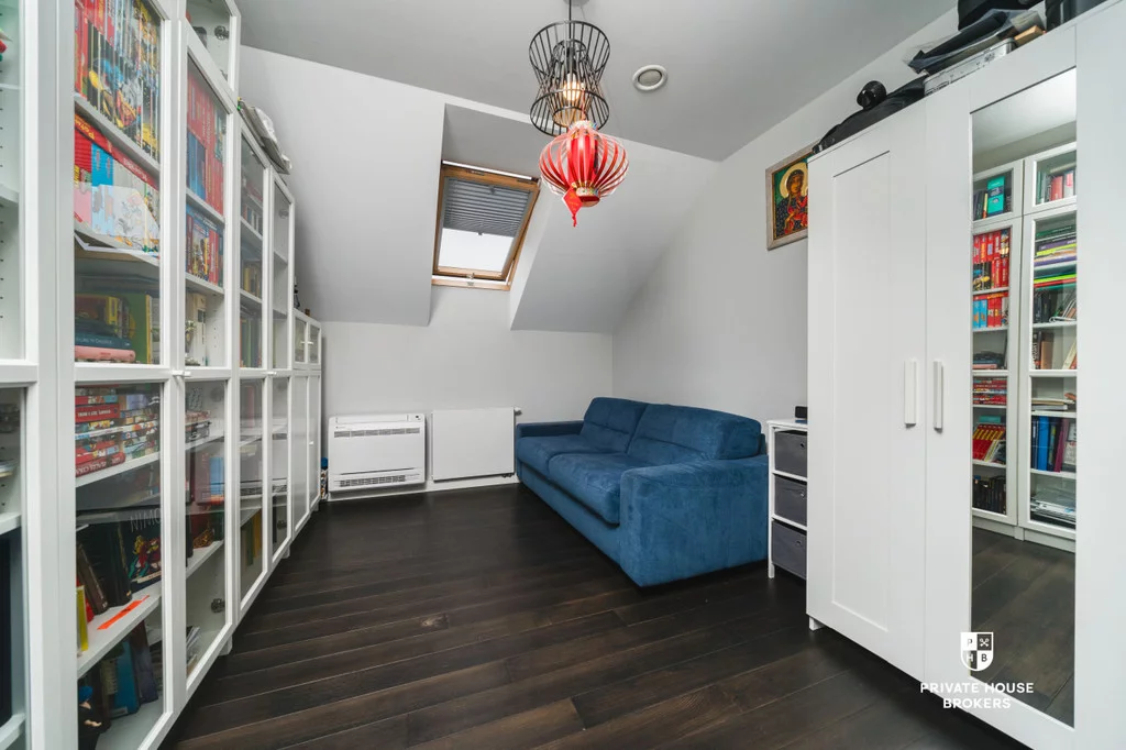 Dom i rezydencja 327,64 m², oferta nr , 6471/2089/ODS, Bibice, Graniczna