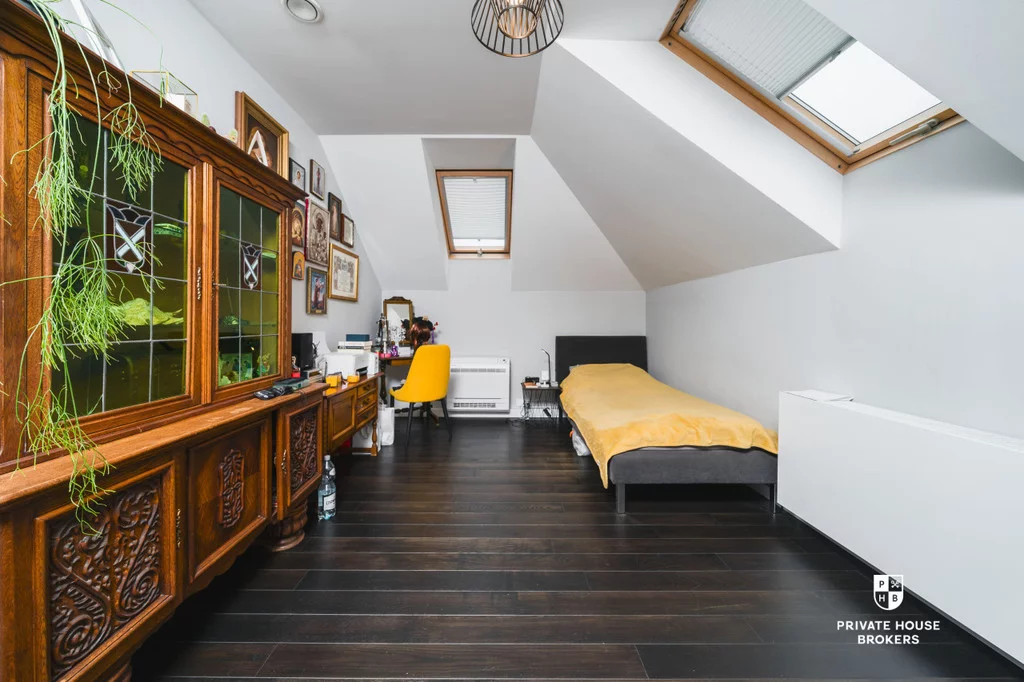 Dom i rezydencja 327,64 m², oferta nr , 6471/2089/ODS, Bibice, Graniczna