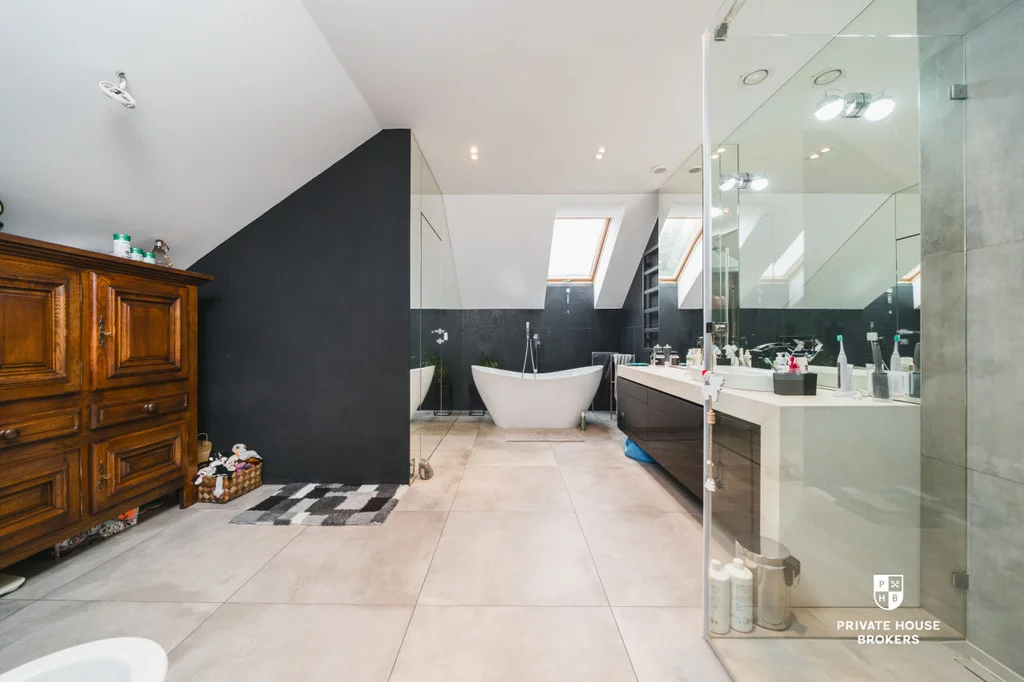 Dom i rezydencja 327,64 m², oferta nr , 6471/2089/ODS, Bibice, Graniczna