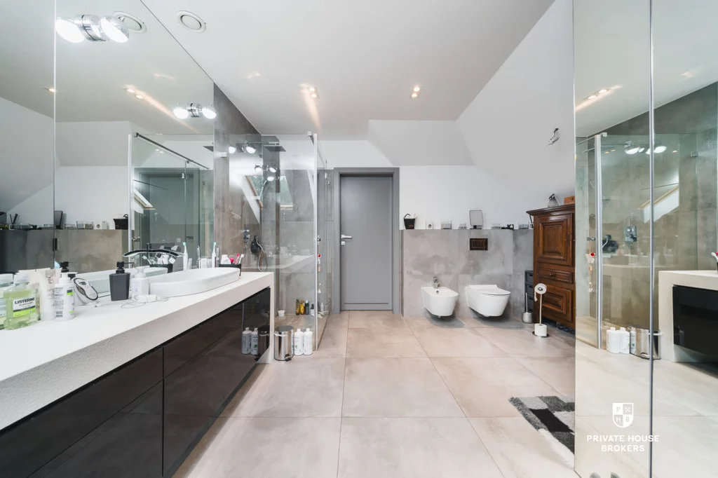 Dom i rezydencja 327,64 m², oferta nr , 6471/2089/ODS, Bibice, Graniczna