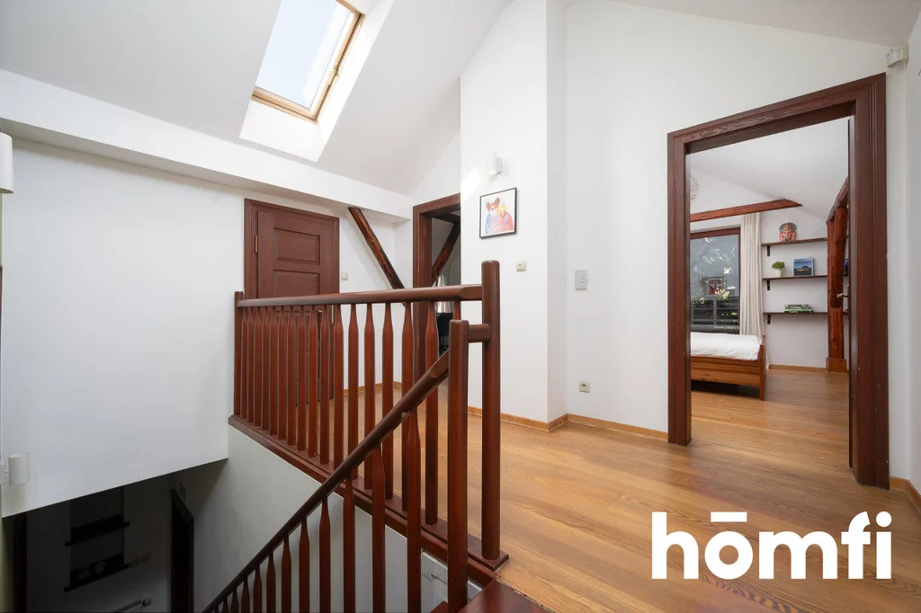 Dom 223,00 m², oferta nr , 6626/2089/ODS, Kraków, Prądnik Biały, Gustawa Ehrenberga
