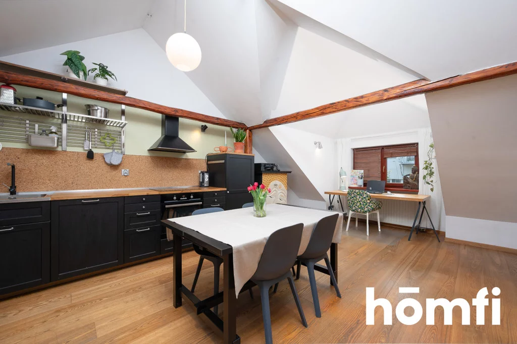 Dom 223,00 m², oferta nr , 6626/2089/ODS, Kraków, Prądnik Biały, Gustawa Ehrenberga
