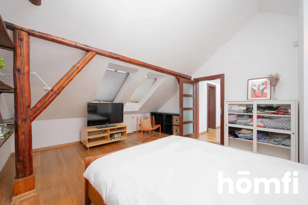 Dom 223,00 m², oferta nr , 6626/2089/ODS, Kraków, Prądnik Biały, Gustawa Ehrenberga