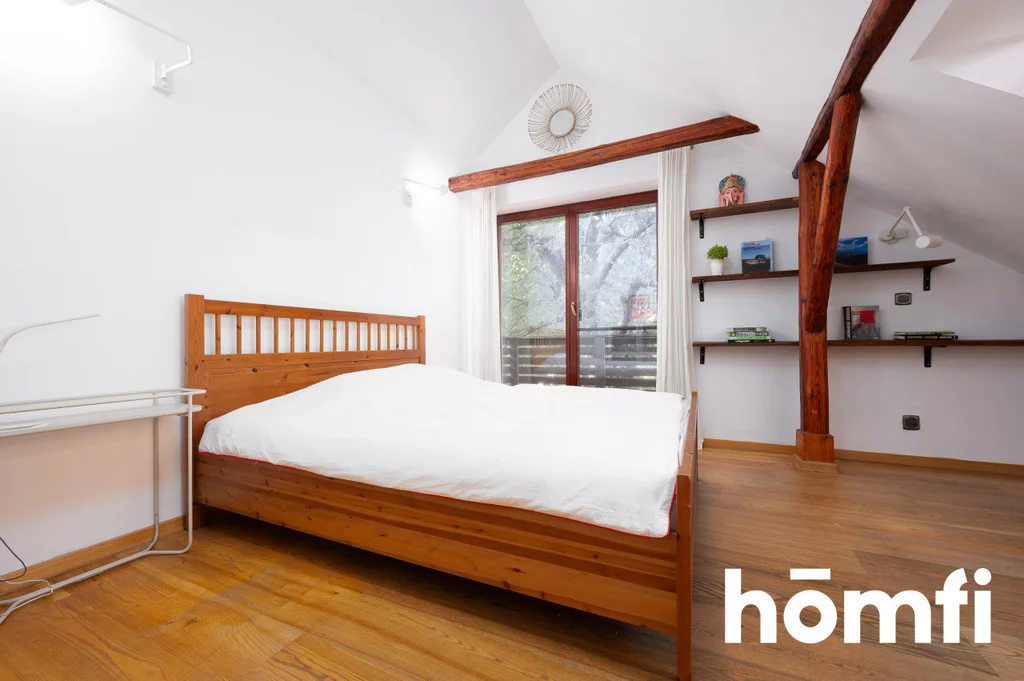 Dom 223,00 m², oferta nr , 6626/2089/ODS, Kraków, Prądnik Biały, Gustawa Ehrenberga