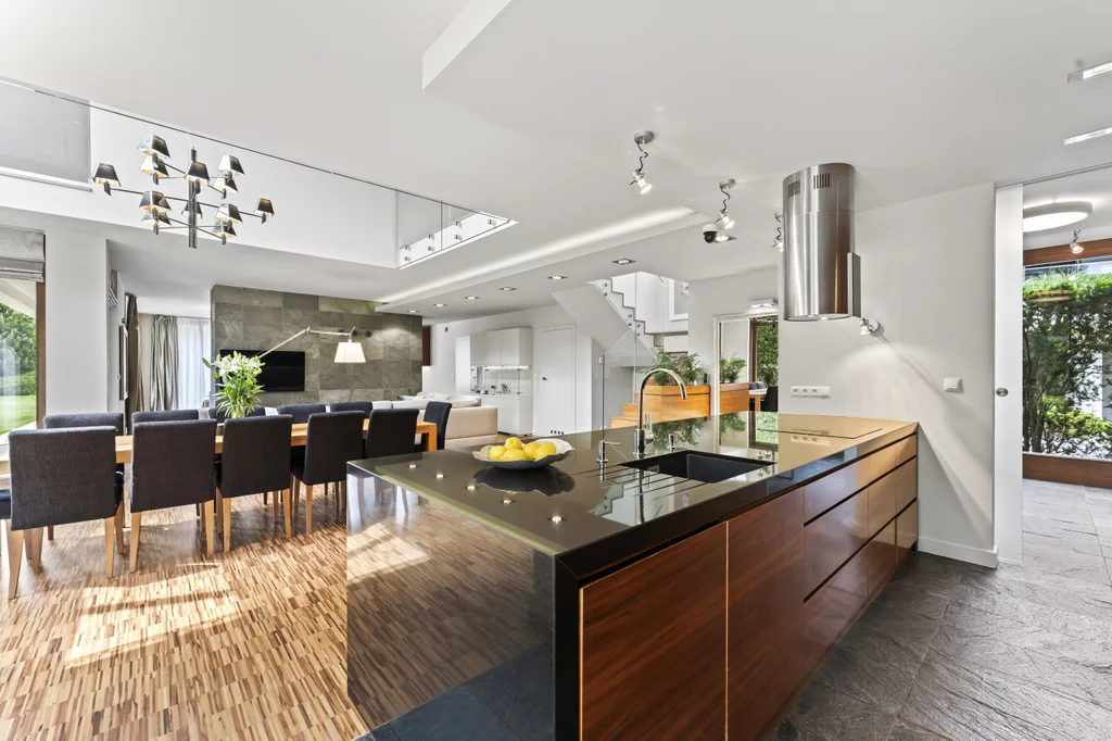 Dom 330,00 m², oferta nr , 6376/2089/ODS, Libertów, Gwiezdna