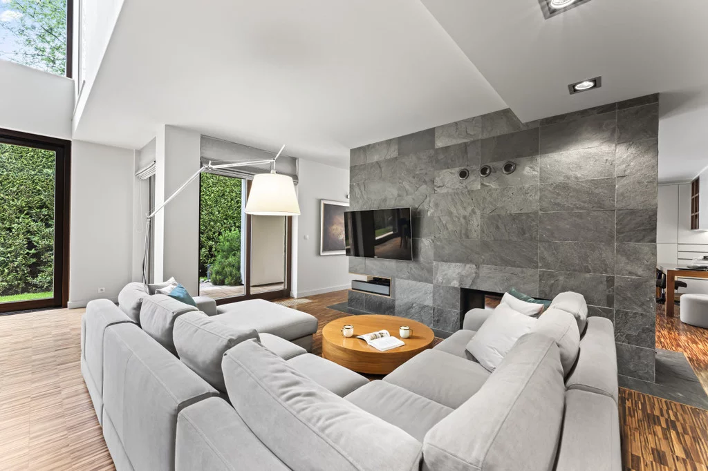 Dom 330,00 m², oferta nr , 6376/2089/ODS, Libertów, Gwiezdna
