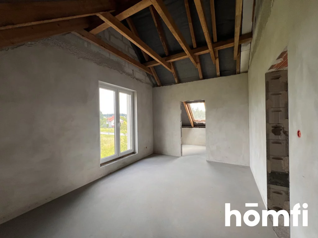 Dom 213,04 m², oferta nr , 6677/2089/ODS, Łańcut, Ignacego Koziei