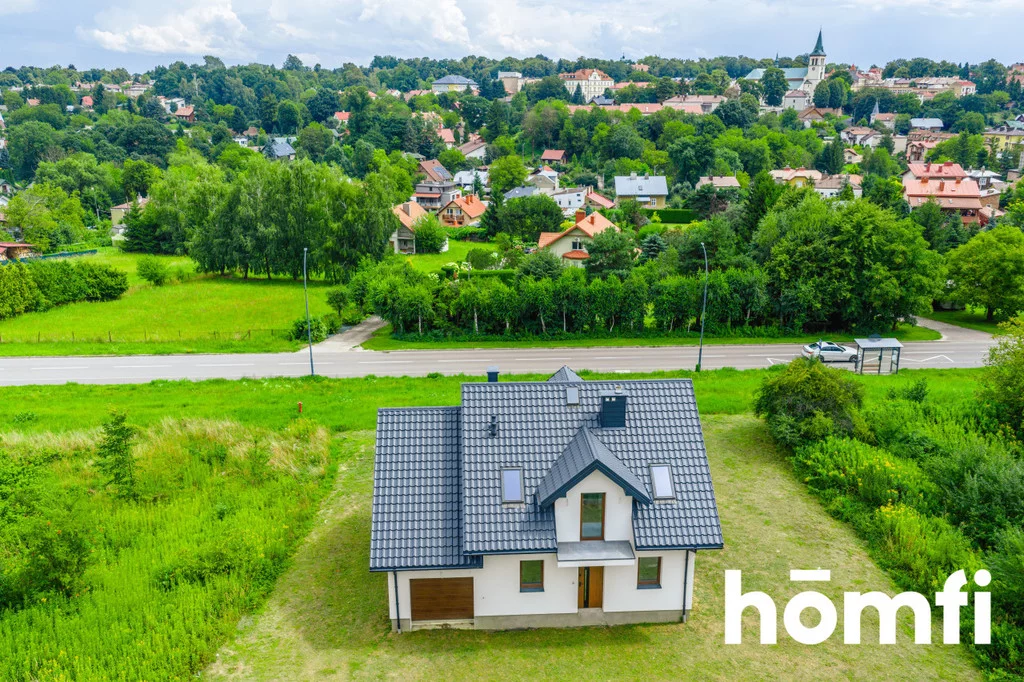 Dom 213,04 m², oferta nr , 6677/2089/ODS, Łańcut, Ignacego Koziei