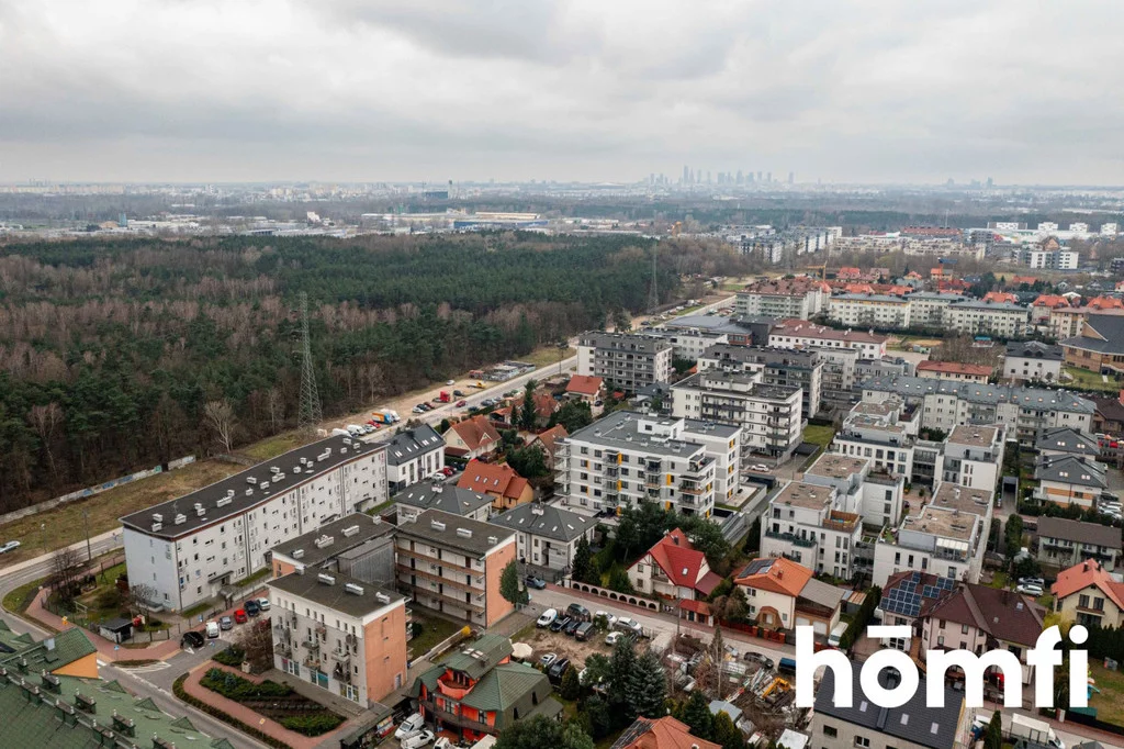 Dom 120,00 m², oferta nr , 5680/2089/ODS, Ząbki, Jacka Malczewskiego