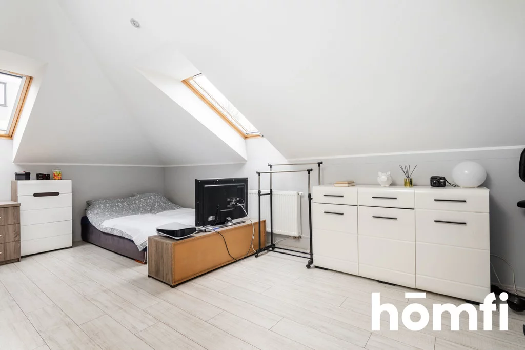 Dom 120,00 m², oferta nr , 5680/2089/ODS, Ząbki, Jacka Malczewskiego
