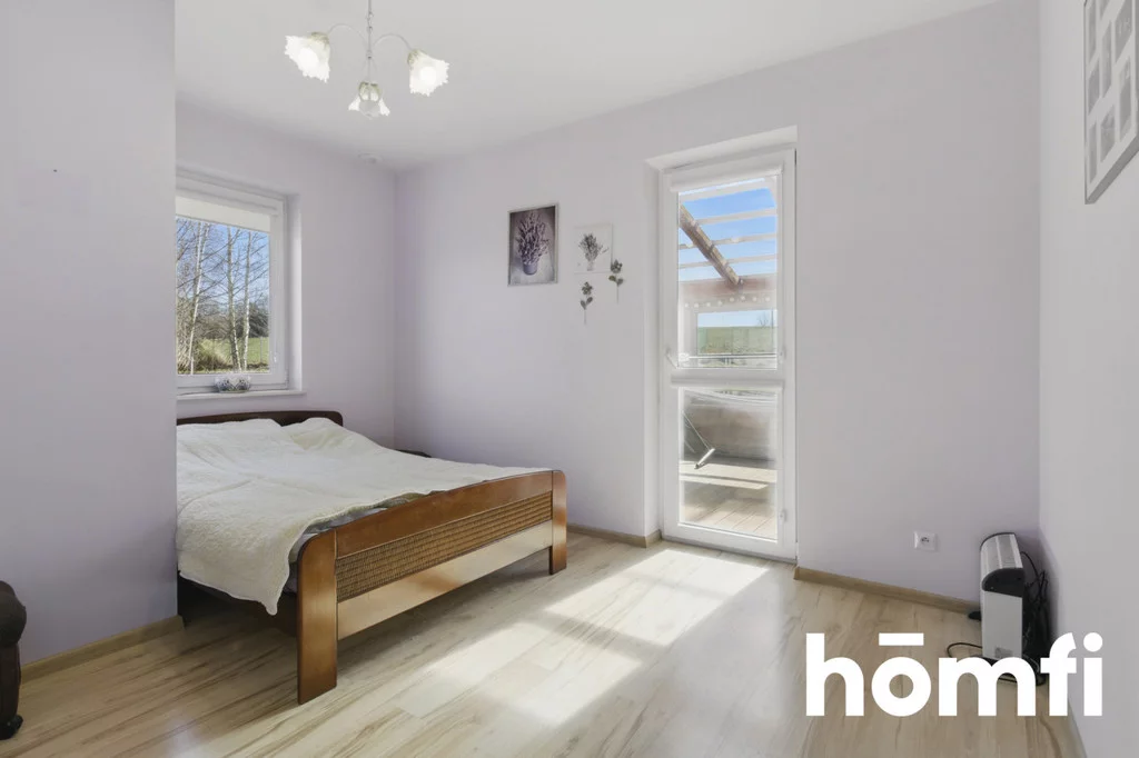 Dom 275,44 m², oferta nr , 6407/2089/ODS, Jadowniki