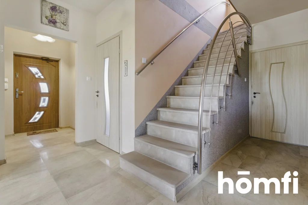 Dom 275,44 m², oferta nr , 6407/2089/ODS, Jadowniki