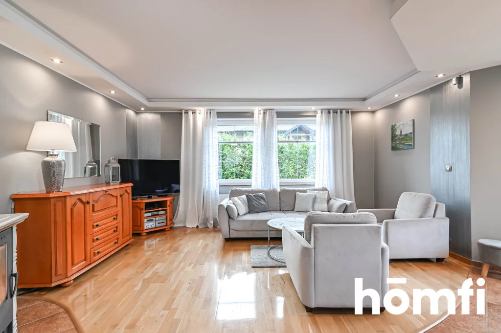 Dom 262,00 m², oferta nr , 6142/2089/ODS, Gowino, Jagodowa