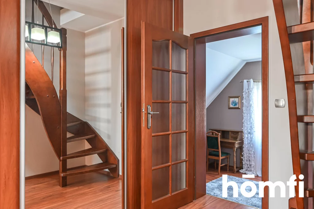 Dom 262,00 m², oferta nr , 6142/2089/ODS, Gowino, Jagodowa