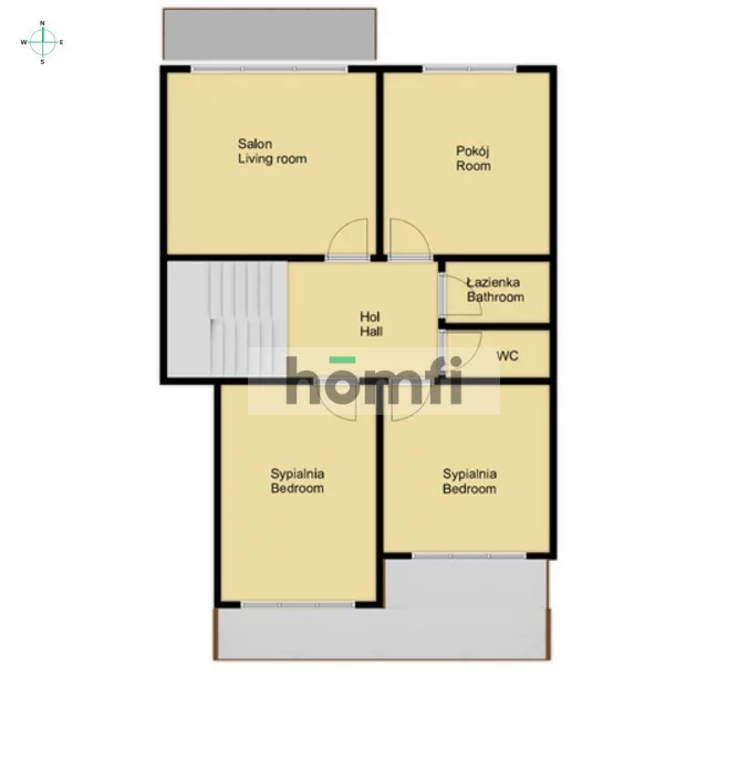 Dom 160,00 m², oferta nr , 6140/2089/ODS, Radom, Idalin, Janiszpolska