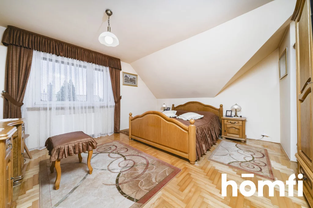 Dom 250,00 m², oferta nr , 6648/2089/ODS, Skawina, Jaśminowa