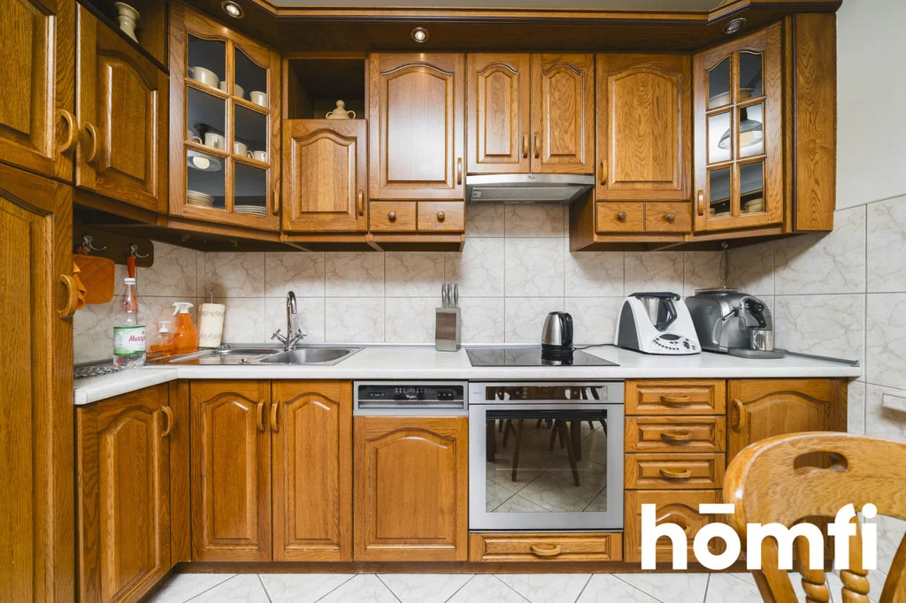 Dom 250,00 m², oferta nr , 6648/2089/ODS, Skawina, Jaśminowa