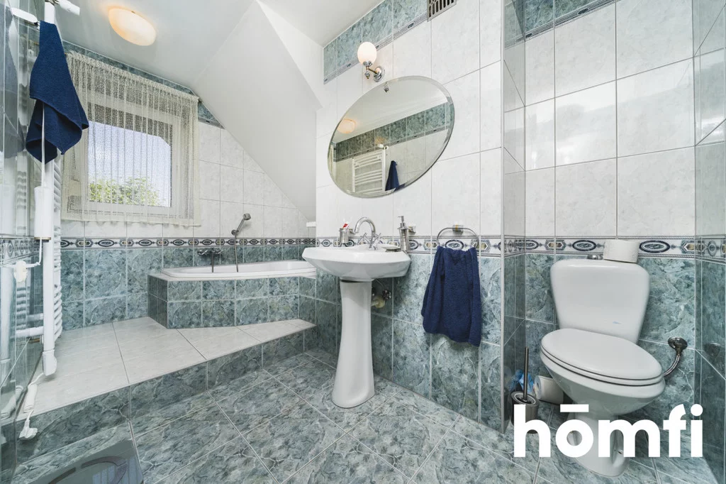 Dom 250,00 m², oferta nr , 6648/2089/ODS, Skawina, Jaśminowa