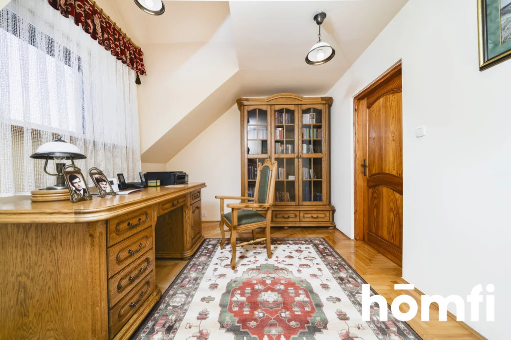 Dom 250,00 m², oferta nr , 6648/2089/ODS, Skawina, Jaśminowa