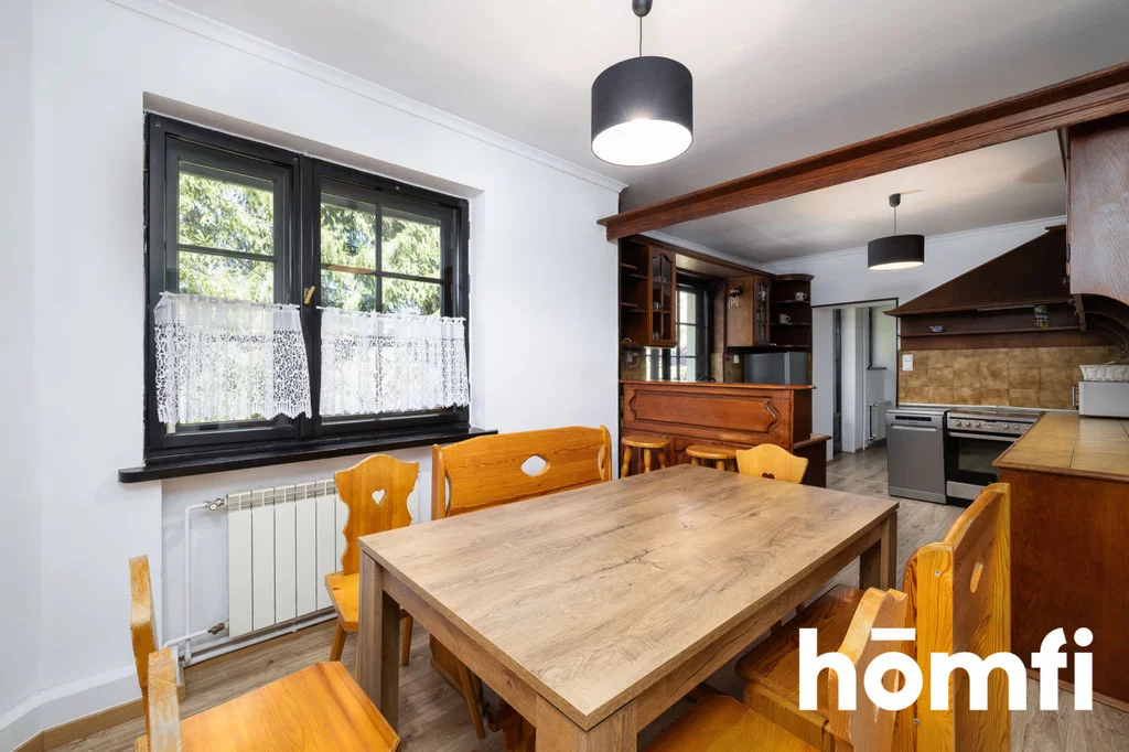 Dom i rezydencja 360,00 m², oferta nr , 6453/2089/ODS, Zakopane, Jaszczurówka