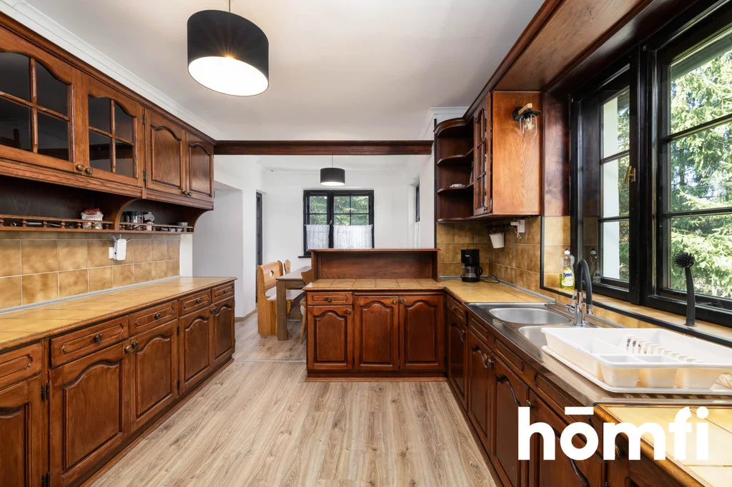 Dom i rezydencja 360,00 m², oferta nr , 6453/2089/ODS, Zakopane, Jaszczurówka