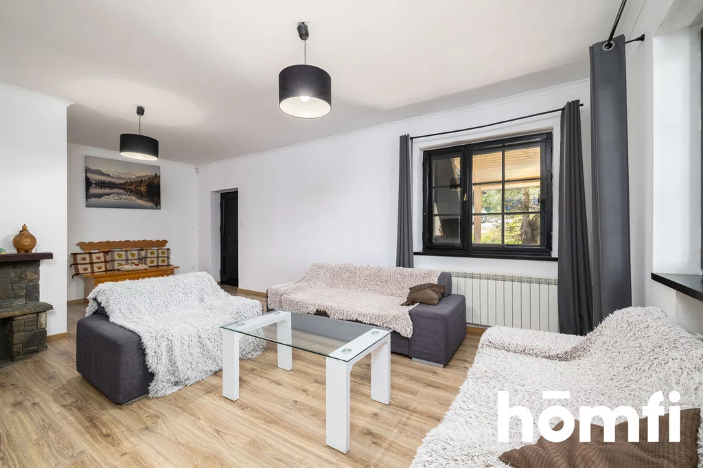 Dom i rezydencja 360,00 m², oferta nr , 6453/2089/ODS, Zakopane, Jaszczurówka